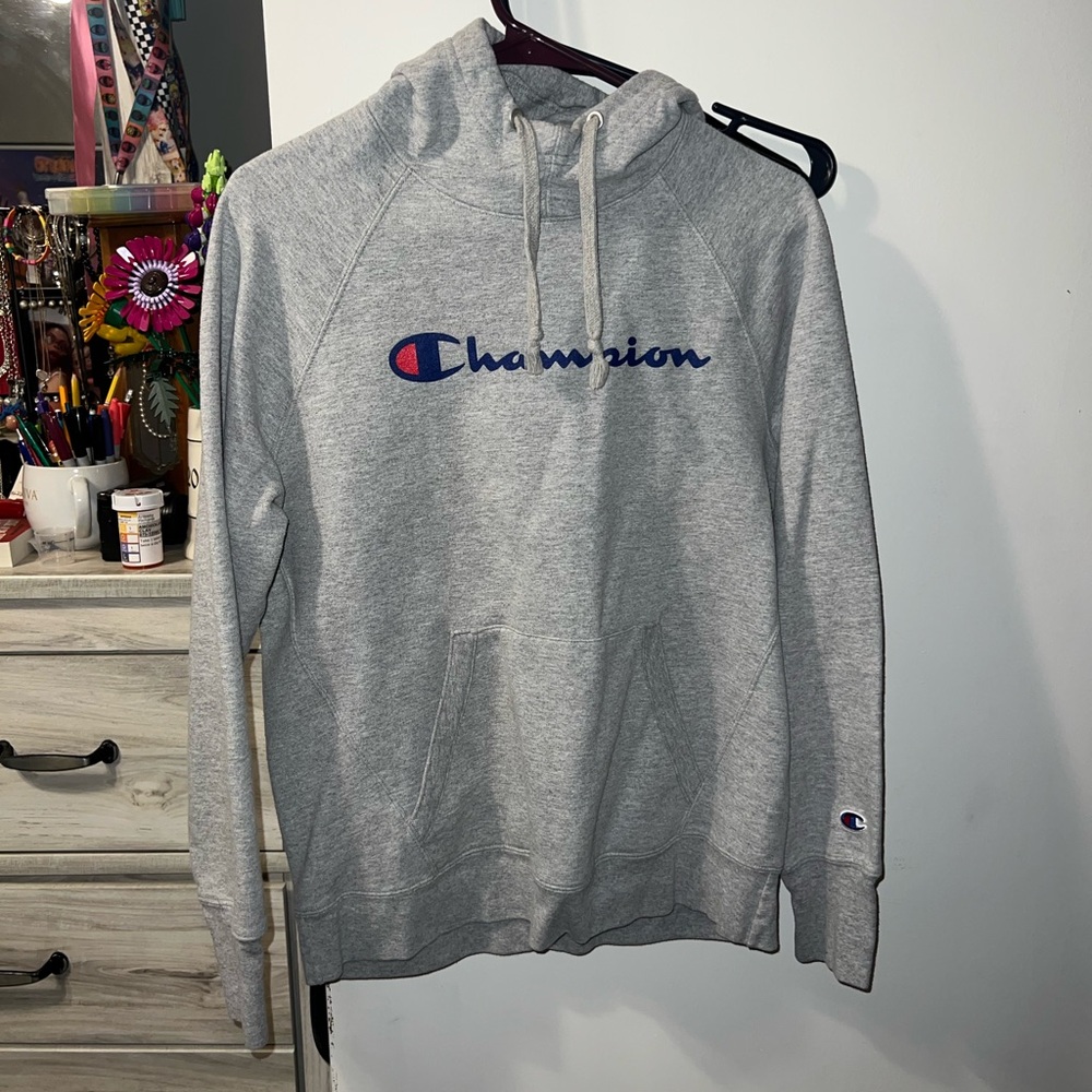 Women’s Champion Hoodie